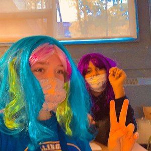 Meet your Posher, Bryna